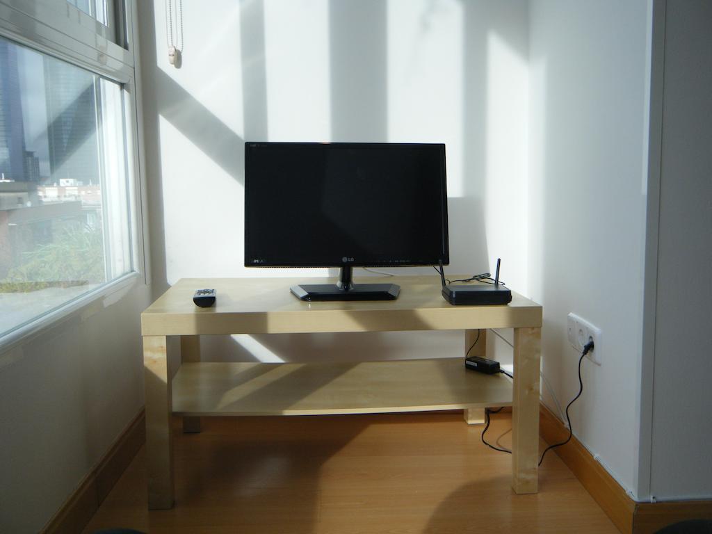 Madrid Studio Apartments Værelse billede