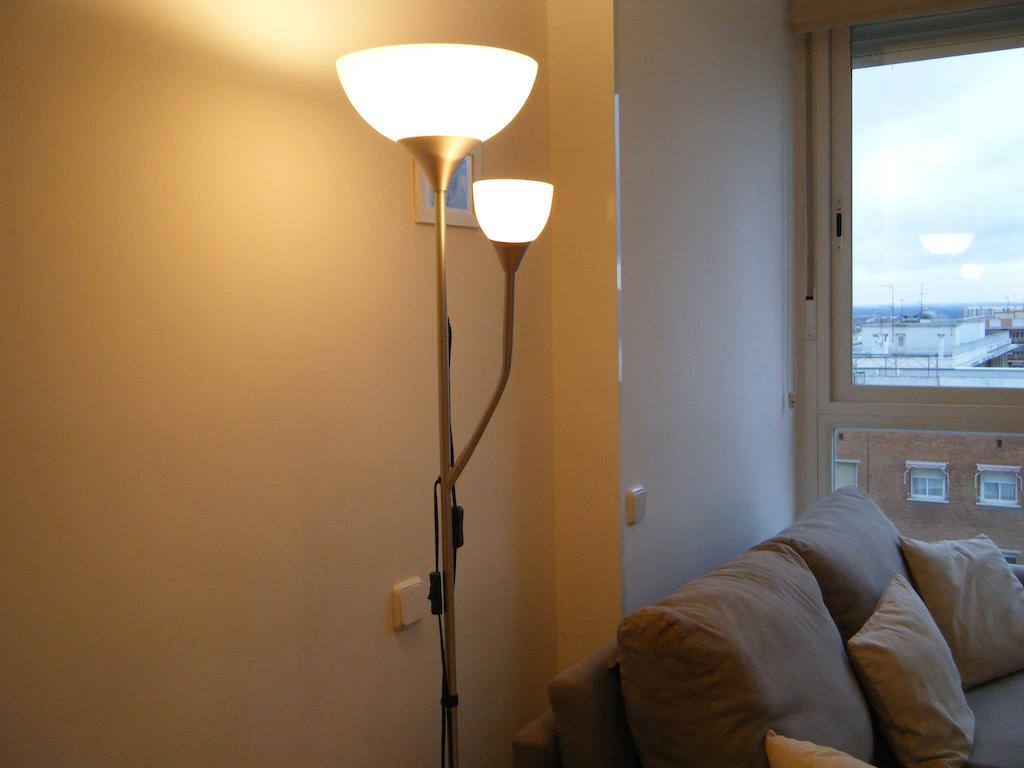 Madrid Studio Apartments Værelse billede