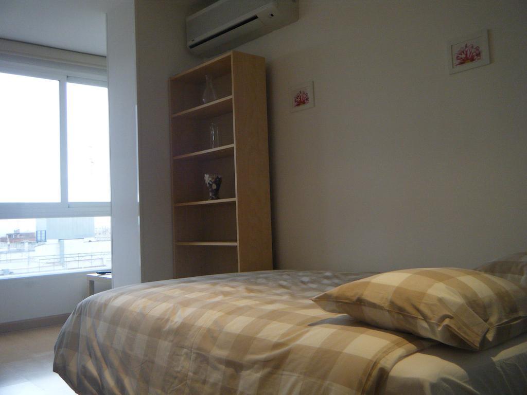 Madrid Studio Apartments Værelse billede
