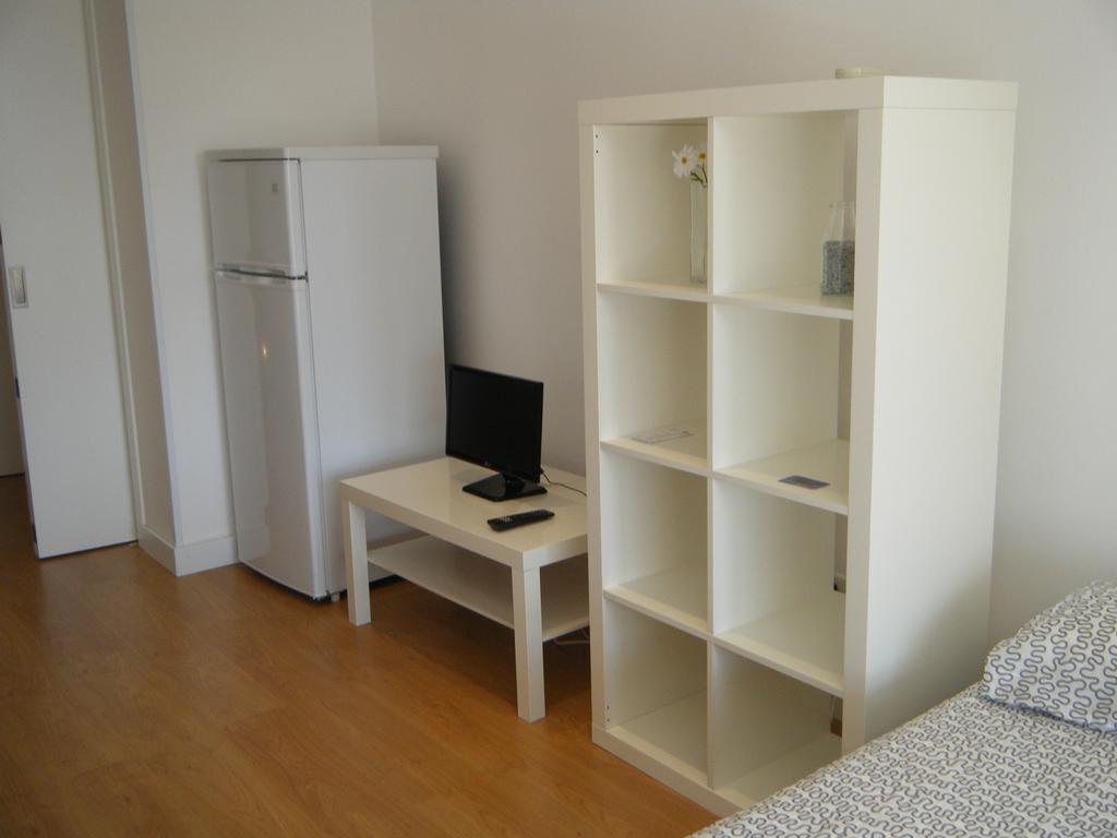 Madrid Studio Apartments Værelse billede